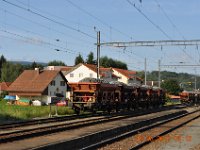 Wagons
